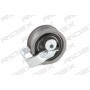 308T0051 RIDEX Натяжний ролик ремінь ГРМ