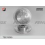 TB219365 FENOX Гальмівний диск