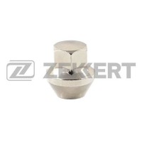 BE-4073 ZEKKERT Гайка кріплення колеса