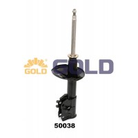 9251322 JAPANPARTS Амортизатор