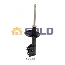 9251322 JAPANPARTS Амортизатор