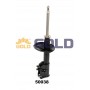 9251322 JAPANPARTS Амортизатор