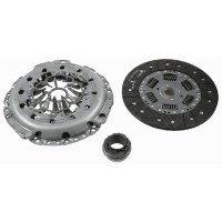 3000 950 929 SACHS Комплект зчеплення