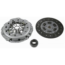 3000 950 929 SACHS Комплект зчеплення