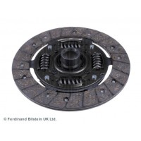 ADN13186 BLUE PRINT Диск зчеплення