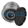 WG2004073 WILMINK GROUP Механізм вільного ходу генератора