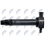 ECZ-MS-007 NTY Котушка запалювання