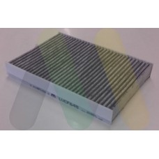 LVCF645 MOTAQUIP Фільтр повітря у внутрішньому просторі