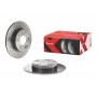 08.A147.1X BREMBO Гальмівний диск