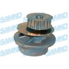 WP0695 SAMKO Водяний насос охолодження двигуна