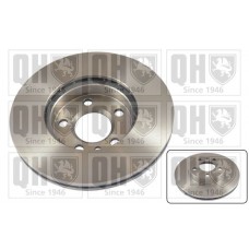 BDC4628 QUINTON HAZELL Гальмівний диск