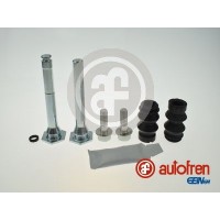 D7093C AUTOFREN SEINSA Комплект напрямної гільзи