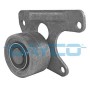 WG2005221 WILMINK GROUP Паразитный / Ведущий ролик, Зубчастий ремінь