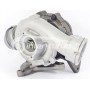 IT-760699 INTER-TURBO Компресор наддуву