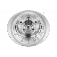 BS-9032C OPTIMAL Гальмівний диск