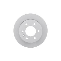 0 986 479 295 BOSCH Гальмівний диск
