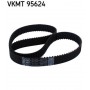 VKMT 95624 SKF Зубчастий ремінь