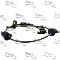 L41058 AUTOTEAM Датчик частота обертання колеса