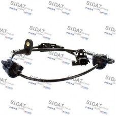 L41058 AUTOTEAM Датчик частота обертання колеса