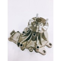 WPF032 FI.BA Водяний насос охолодження двигуна
