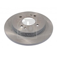 108389 FEBI BILSTEIN Гальмівний диск