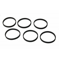 11617547242 ÜRO Parts Прокладка впускного колектора
