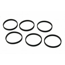 11617547242 ÜRO Parts Прокладка впускного колектора