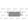 818714 VALEO Интеркулер