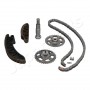 KDK-0503 JAPANPARTS Комплект цілі приводу розподільного валу
