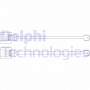 LZ0249 DELPHI Сигналізатор зносу гальмівних колодок