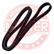6PK2000-PCS-MS MASTER-SPORT GERMANY Поліклиновий ремінь