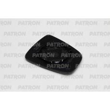 PMG0803G01 PATRON Дзеркальне скло зовнішнє дзеркало