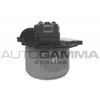 GA32020 AUTOGAMMA Вентилятор салону