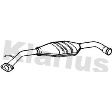 312072 KLARIUS Катализатор