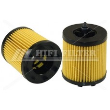 SO 7142 HIFI FILTER Масляний фільтр