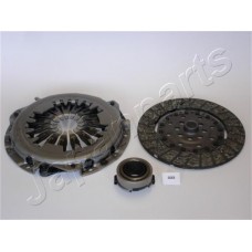 KF-333 JAPANPARTS Комплект зчеплення