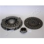 KF-333 JAPANPARTS Комплект зчеплення
