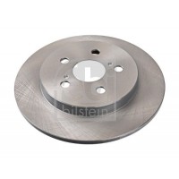 108503 FEBI BILSTEIN Гальмівний диск