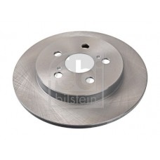 108503 FEBI BILSTEIN Гальмівний диск