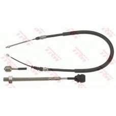 GCH1306 TRW Тросик, cтояночный тормоз