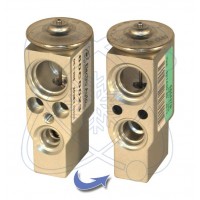 60C0023 EACLIMA Розширювальний клапан кондиціонера