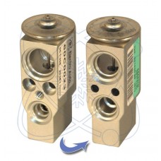 60C0023 EACLIMA Розширювальний клапан кондиціонера