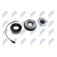 CCS-FT-001 NTY Компресор кондиціонера