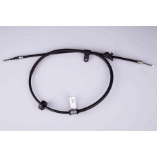 8AS 355 660-371 HELLA PAGID Тросик, cтояночный тормоз
