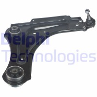 TC2731 DELPHI Ричаг незалежної підвіски колеса, подвеска колеса