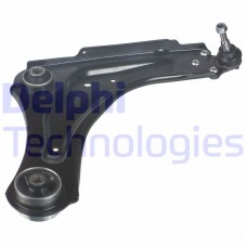 TC2731 DELPHI Ричаг незалежної підвіски колеса, подвеска колеса