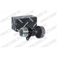 1390F0026 RIDEX Механізм вільного ходу генератора