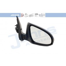 81 21 38-21 JOHNS Зовнішнє дзеркало