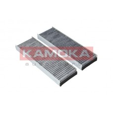 F505501 KAMOKA Фільтр повітря у внутрішньому просторі