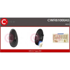 CWR61000AS CASCO Вимикач склопідйомник